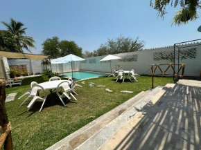 Casa Emporio Tequesquitengo